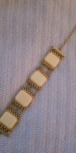 Francesca's Bracelet